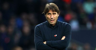 Fabio Paratici may have found answer to Antonio Conte's Tottenham problem amid Djed Spence snub