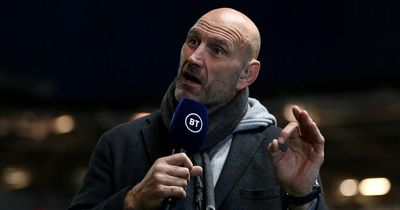 Lawrence Dallaglio blown away by 'unique and complete' Wales star who must be looked after