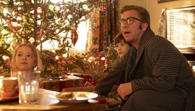 ‘A Christmas Story Christmas’ fires off bits of nostalgia like Red Ryder BB’s