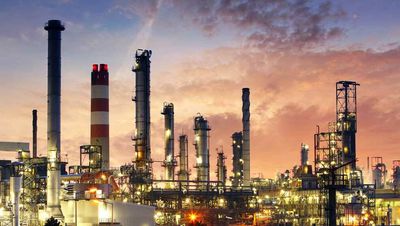 IBD 50 Stocks To Watch: Oil Refiner PBF Energy Eyes Second-Chance Entry