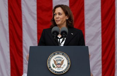 Exclusive-Kamala Harris to visit Philippine islands at edge of South China Sea dispute