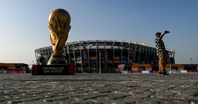 How to watch World Cup matches in Ireland