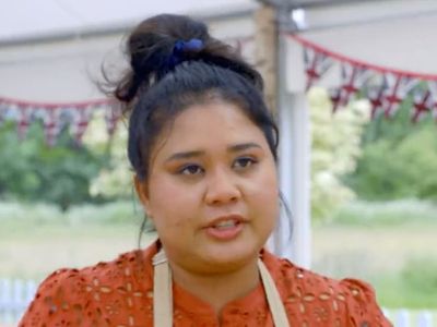 GBBO viewers confused after judges question peanut butter and fruit pairing: ‘It’s kind of a big deal’
