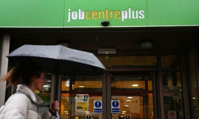 The Guardian view on mass unemployment: inflation will drop without this pain