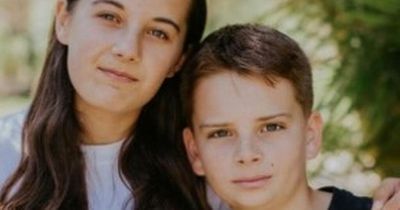 Boy, 11, kicked off flight in rule dispute as plane departs with sister, 13, onboard