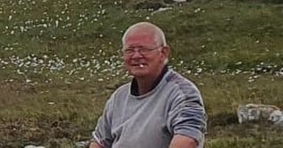 Coastguard called in to help in search for missing Scot last seen almost a week ago