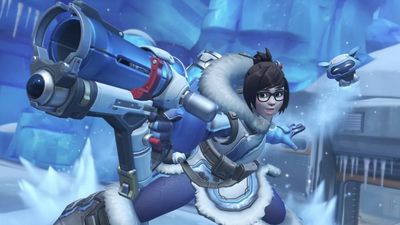 Overwatch 2 patch notes for November: Nerfs and biggest changes