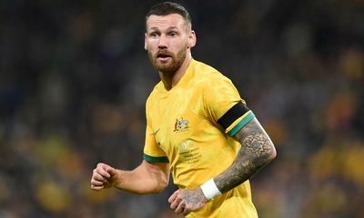 Australia fly in Marco Tilio amid doubts over Martin Boyle’s World Cup fitness