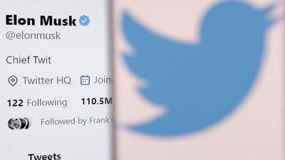 Profit, privacy and online safety: What's at stake with Twitter verification