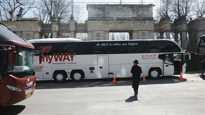 Israel Launches Million Dollar Autonomous Public Transportation Pilot