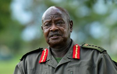 Ugandan leader says anti-Ebola efforts starting to succeed