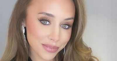 Una Healy hits back at cruel trolls after being targeted online