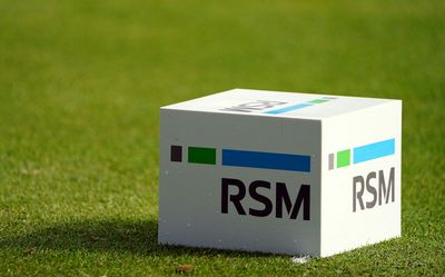 2022 RSM Classic Thursday tee times, TV and streaming info