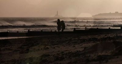 Dry, chilly weather back tomorrow, with rain on the horizon for later in the week