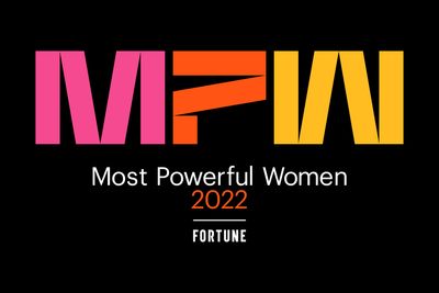 Watch: Fortune Most Powerful Women Next Gen Summit Livestream