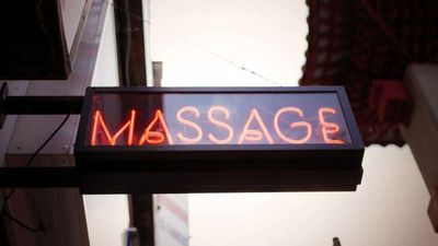 To Fight Human Trafficking, Police in Texas Town Endorse Zoning Restrictions on Massage Parlors