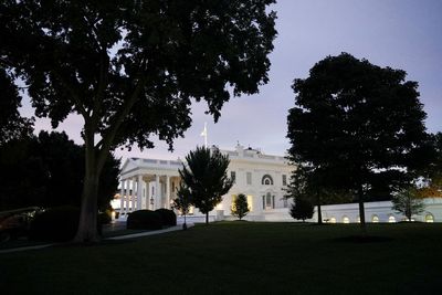 White House says it cannot confirm reports out of Poland