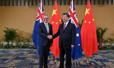 Morning Mail: Albanese talks trade with Xi, Trump poised to run, Russian missiles reportedly hit Poland