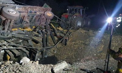 Poland considers calling meeting of Nato ministers after missile strike