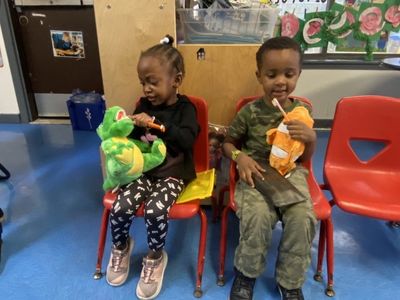 Staff shortages are crippling childcare, and there’s no end in sight