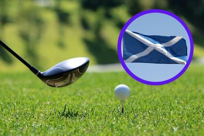 Scotland named world's best golf destination in prestigious award