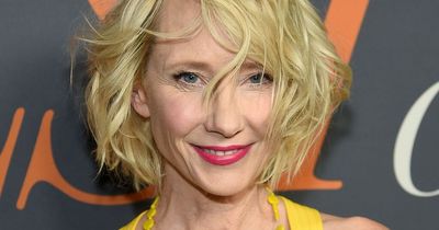Anne Heche's estate sued £1.6m by woman whose home was destroyed by star's fatal crash