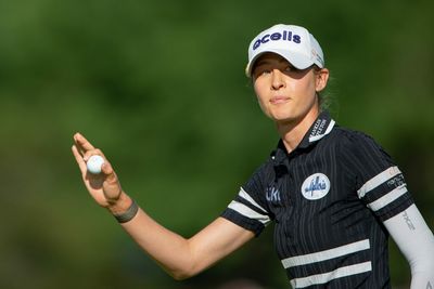 Jamie Mulligan details Nelly Korda’s harrowing blood clot and proclaims her ‘The Unicorn,’ golf’s next global superstar