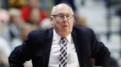 Mystics’ Mike Thibault Retires From Coaching, Will Become Team’s GM