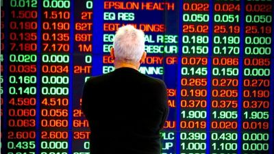 ASX lower as global geopolitical tensions weigh, ASIC suspends licence of FTX Australia, Deliveroo goes under