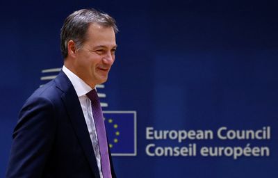 Belgian PM: We stand with Poland, NATO more united than ever
