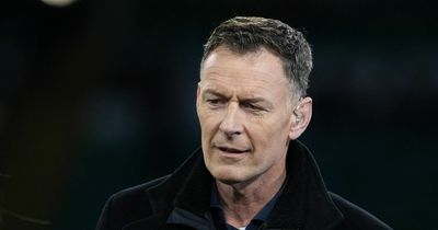 Chris Sutton fires Celtic complacency warning as he shuts down Robbie Savage's confident title claim