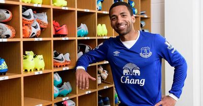 Aaron Lennon's time at Everton taught us all an important lesson