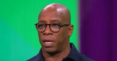 Ian Wright 'worried' about Arsenal in Premier League title race with Man City