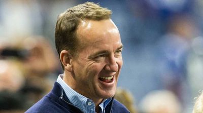 Peyton Manning Discusses Idea of Becoming NFL Commissioner