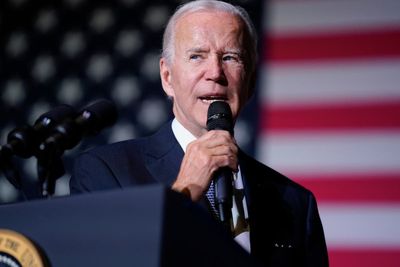 Biden facing pressure to extend student loan payment pause