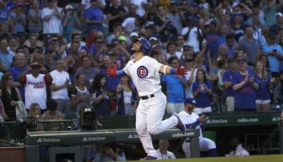 Willson Contreras rejects qualifying offer from Cubs — what’s next?