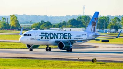U.S. Slaps Frontier, Other Airlines Over Poor Customer Treatment