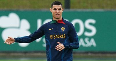 Arsenal and Chelsea given Cristiano Ronaldo transfer update amid Bayern Munich meeting confusion