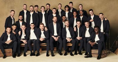England's unique World Cup 2022 outfit compared to Three Lions' past fashion choices