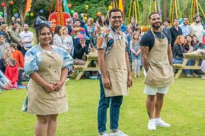 The Great British Bake-Off round-up: the finale