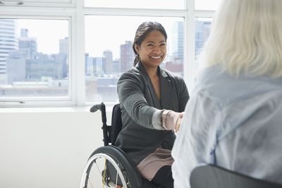 Why employers need a new approach for disabled workers of colors