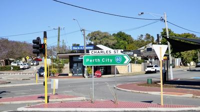 Charles Street redesign that could cost up to 100 properties is given an early red light by council