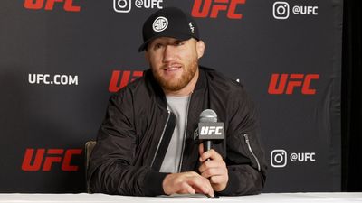 Justin Gaethje: Fights vs. Rafael Fiziev, Charles Oliveira ‘both make just as much sense to me right now’