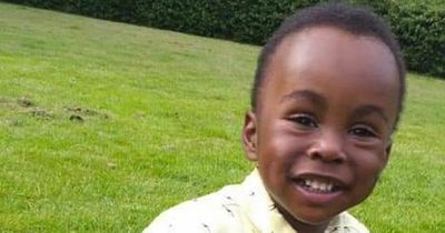 Voice of the Mirror: 'Awaab Ishak shows poverty kills as boy, two, cheated of his future'