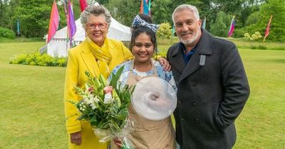 Channel 4's Great British Bake Off winner announced as viewers blast judges over 'setting up' contestants