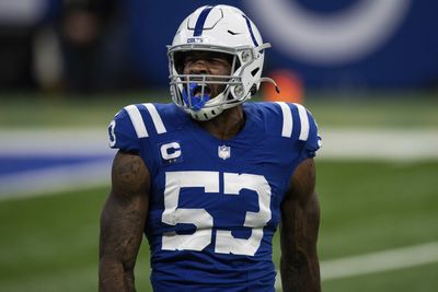 Colts’ Shaquille Leonard underwent season-ending back surgery