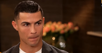 Manchester United's Cristiano Ronaldo opens up about 'toughest period' after death of baby son