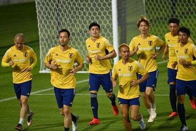Japan 2022 World Cup guide: Star player, fixtures, squad, one to watch, odds to win
