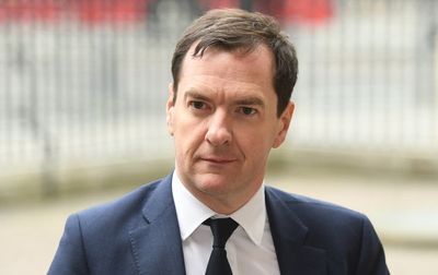 Conflict of interest warning as George Osborne ‘advises’ on Budget while working for investment bank