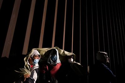 Judge orders halt to Trump-era asylum restrictions at border